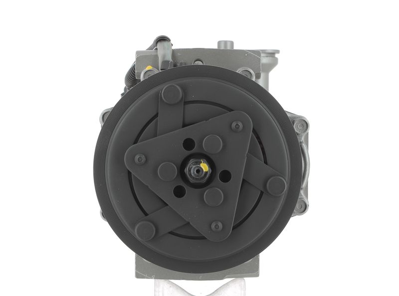 Butée hydraulique Fiesta