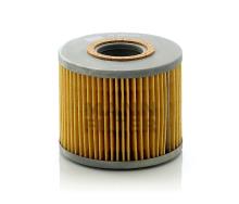 MANN-FILTER H 1018/2 n