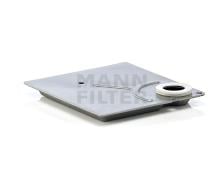 MANN-FILTER H 1615 x KIT