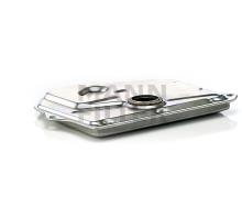 MANN-FILTER H 199