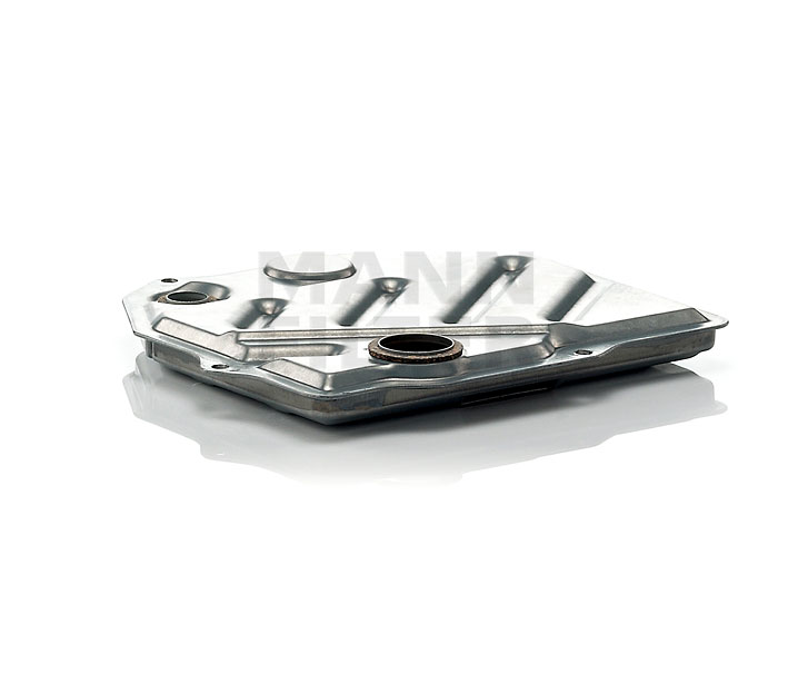 Butée hydraulique Sm