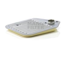 MANN-FILTER H 2425 x KIT