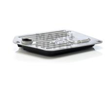MANN-FILTER H 2522 x KIT