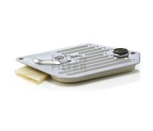 MANN-FILTER H 2522/1 x KIT