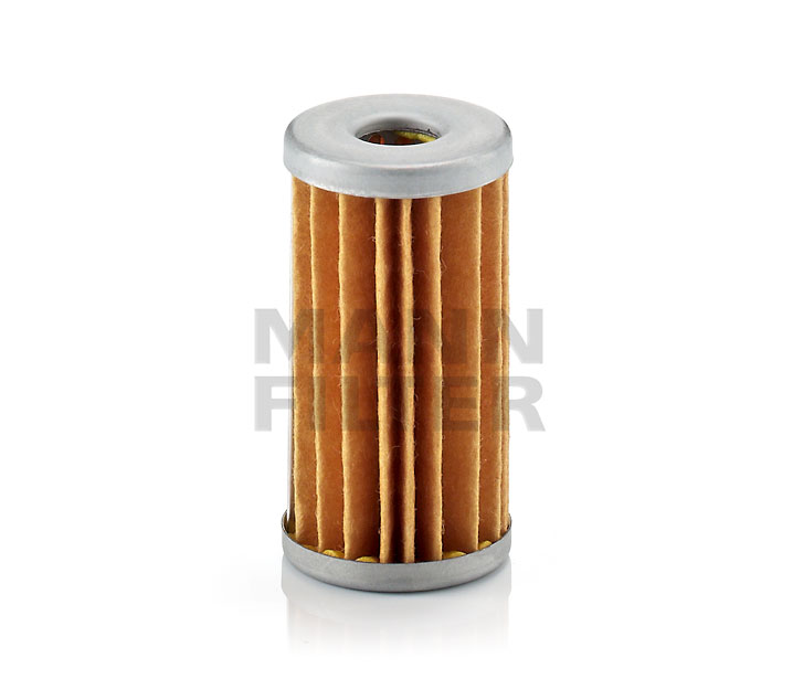 Filtre à carburant (Filtre à gasoil) MANN-FILTER ref. H 42