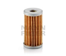 MANN-FILTER H 42