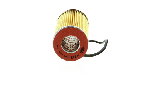 Butée hydraulique Ion