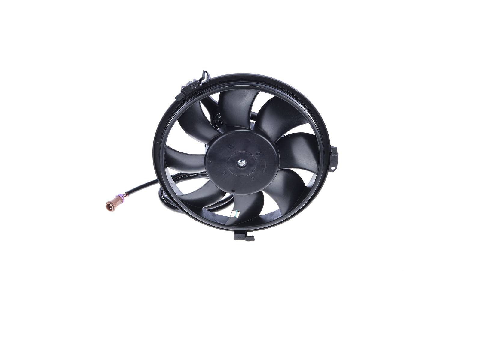 Motor elétrico do ventilador do motor BOSCH ref. 0 986 338 108