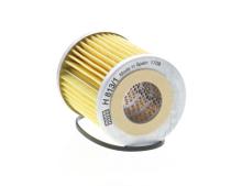 MANN-FILTER H 813/1 x