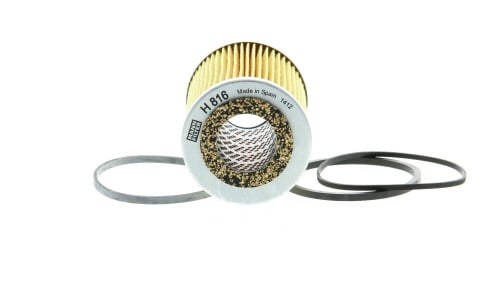 Butée hydraulique 204