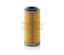 MANN-FILTER H 827/1 n