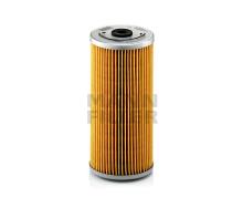 MANN-FILTER H 829/1 x