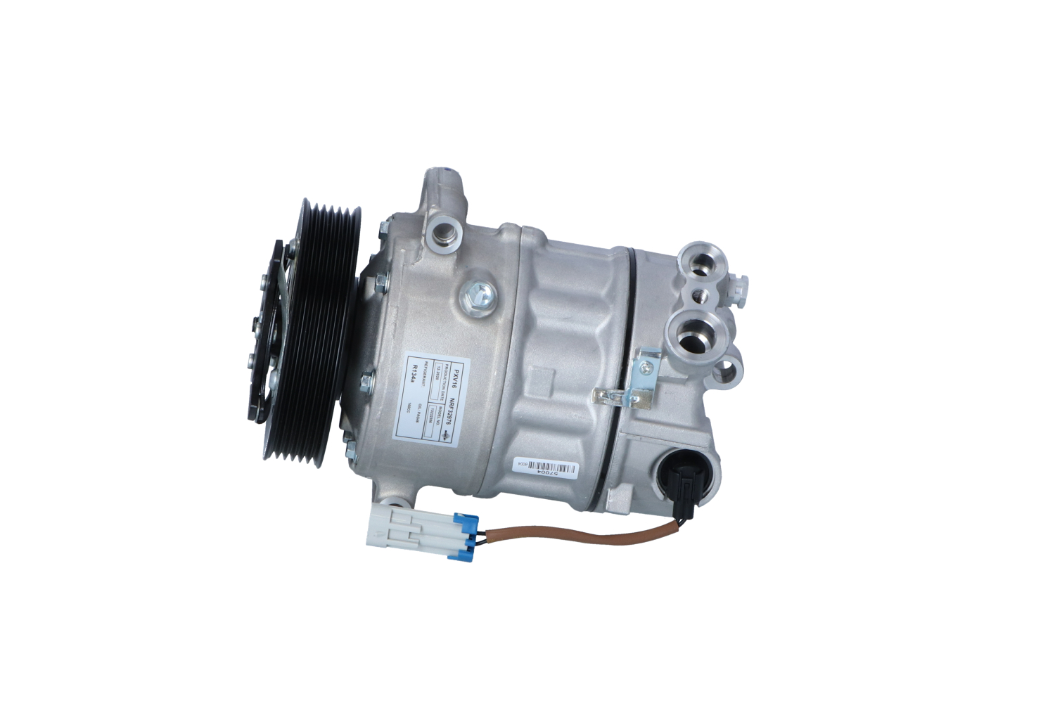 Butée hydraulique 411
