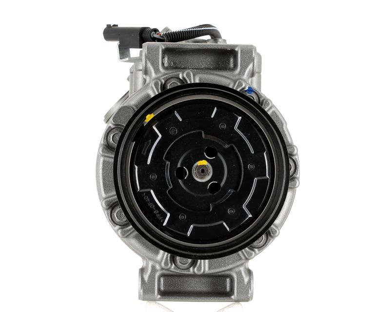 Butée hydraulique Gt