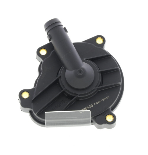 Soupape, dégazage du carter METZGER 2385109