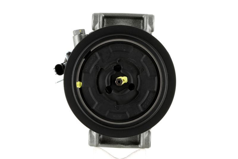 Butée hydraulique Gt