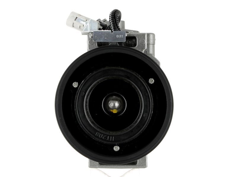 Butée hydraulique Gt