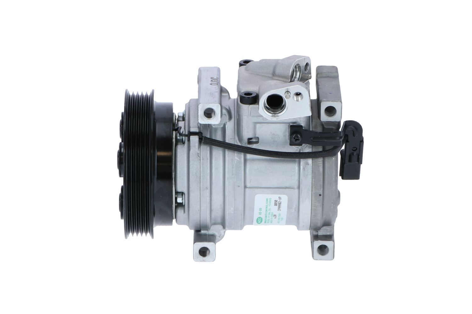 Butée hydraulique Gt