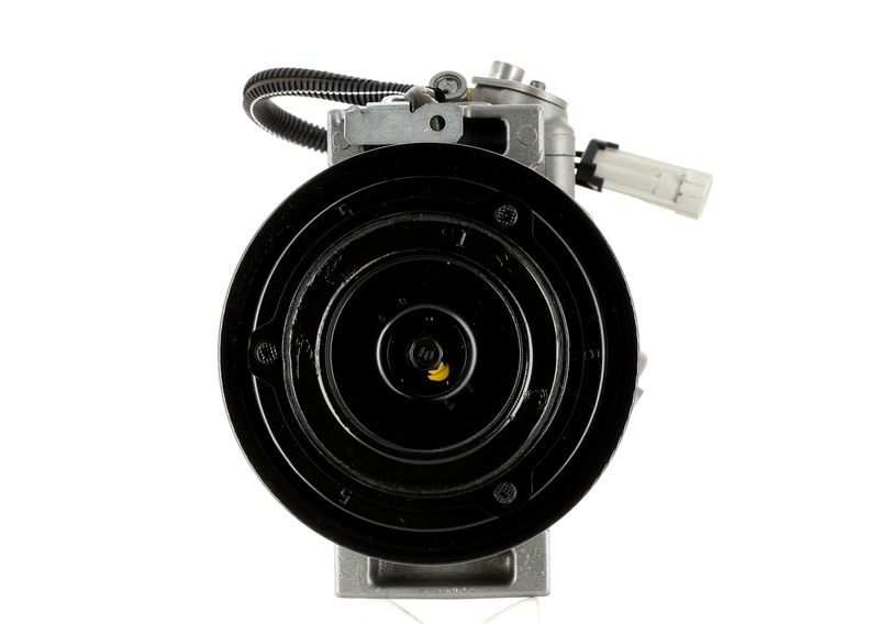 Butée hydraulique Gt