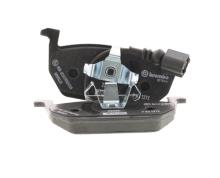BREMBO P 85 137X