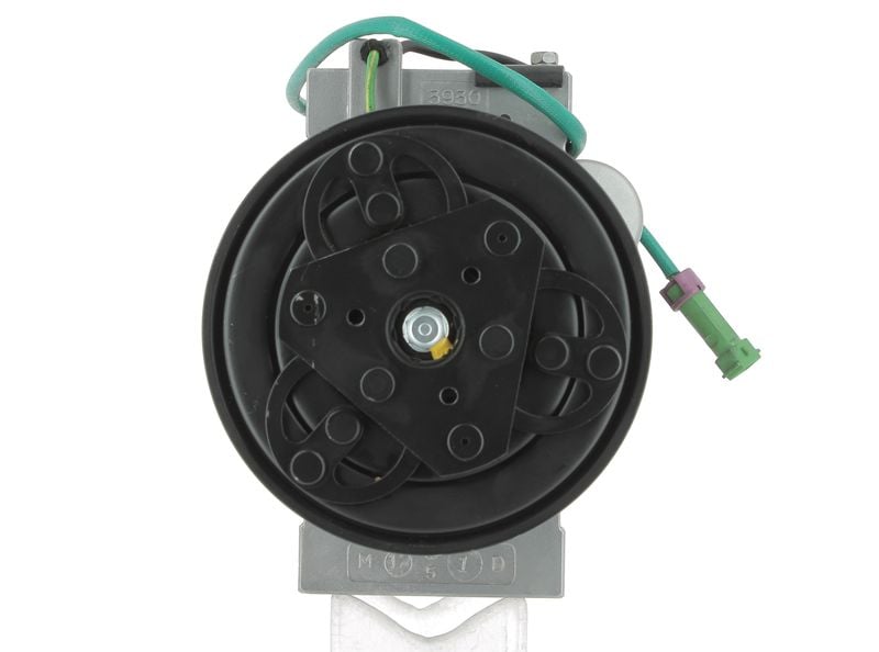 Butée hydraulique Gt