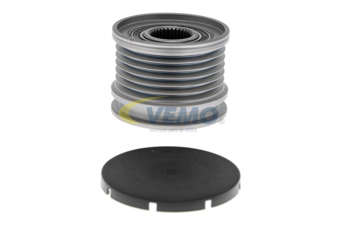 Polia do alternador VEMO ref. V30-23-0002