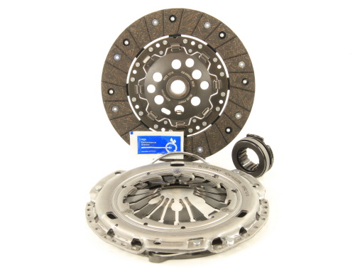 Kit d'embrayage Blue Print ref. ADV183050