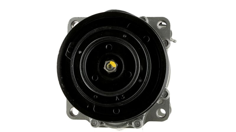 Butée hydraulique Gt