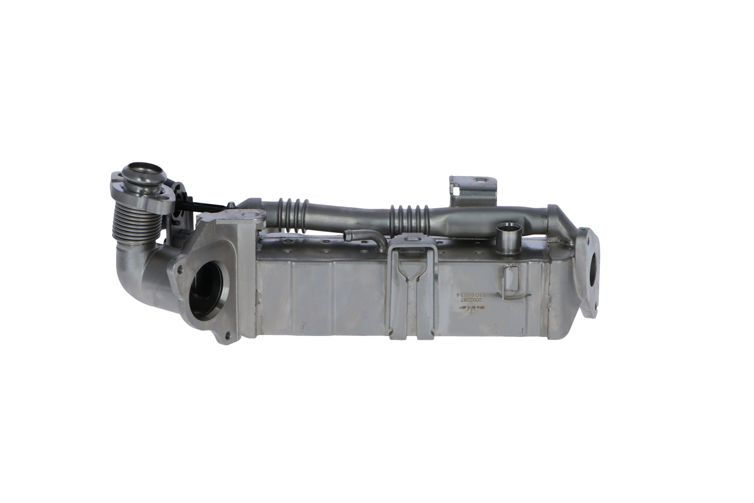 Butée hydraulique Sm