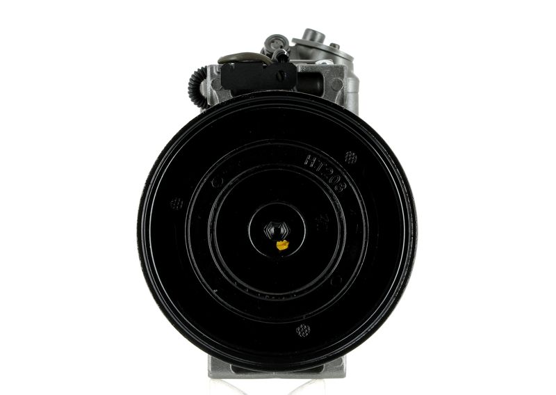 Butée hydraulique Gt