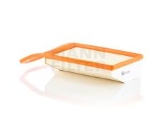 MANN-FILTER C 34 008