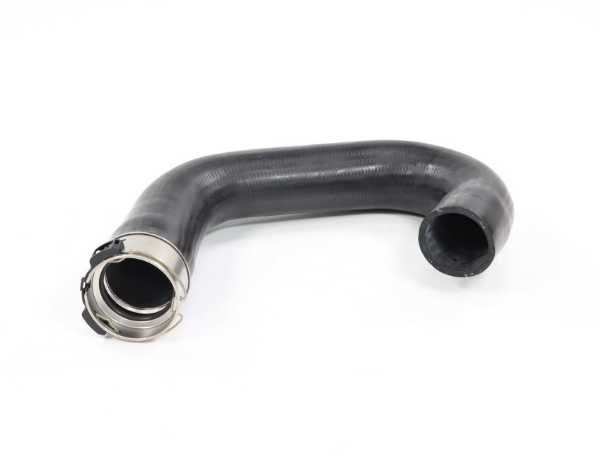 Durite de turbocompresseur (Durite de turbo) Metalcaucho ref. 07204