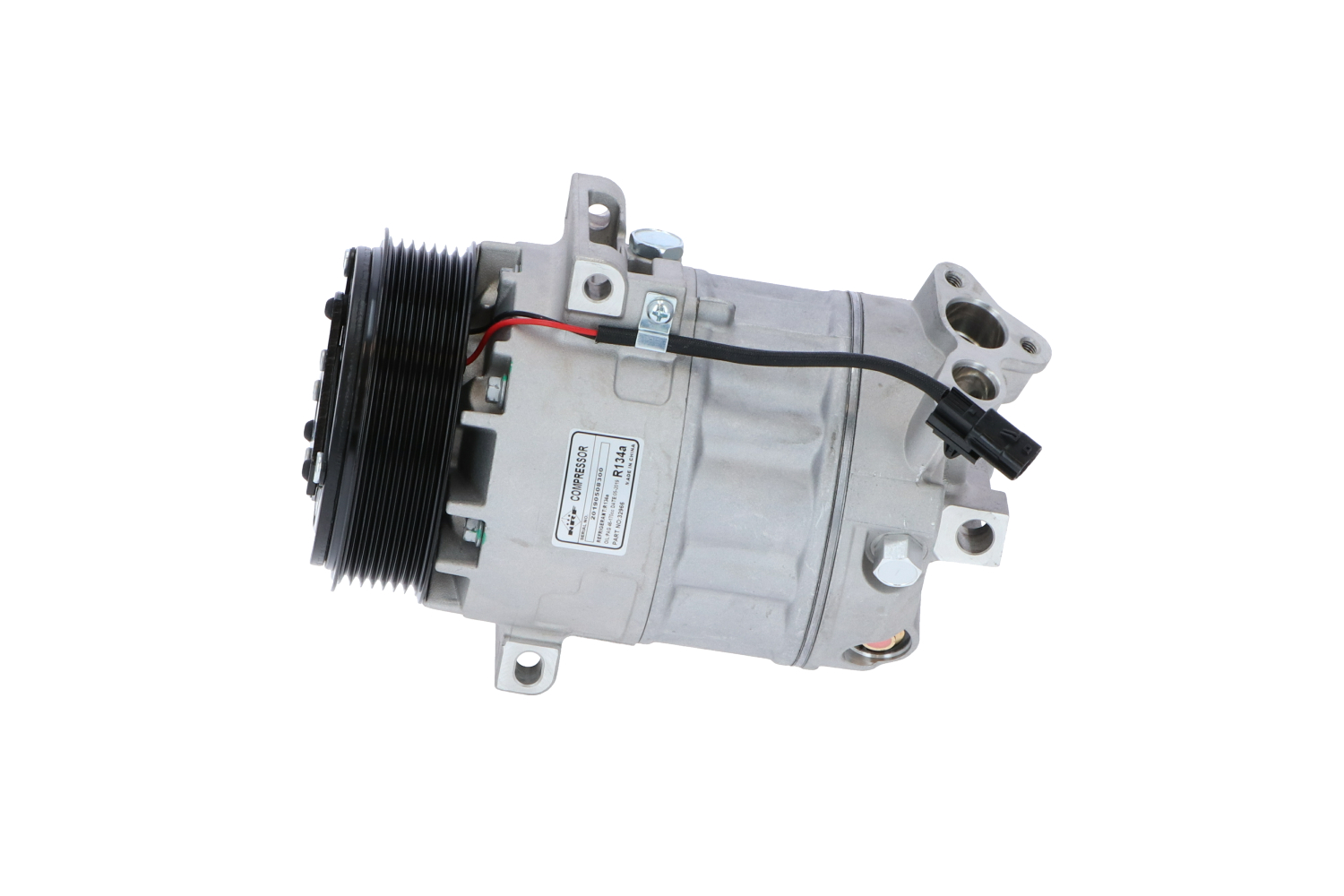 Butée hydraulique 411