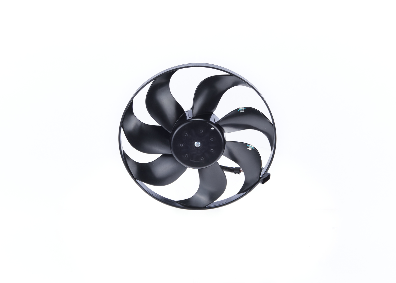 Motor elétrico do ventilador do motor BOSCH ref. 0 986 338 103