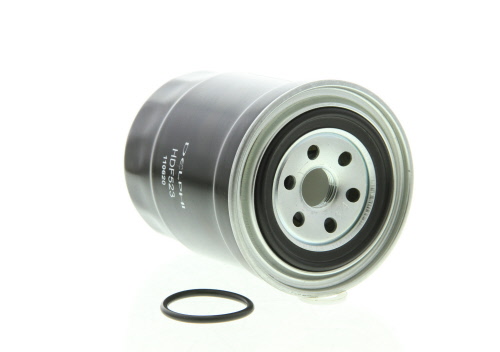 Filtro combustible DELPHI ref. HDF523
