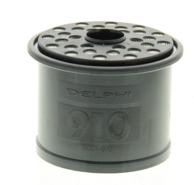 Filtre à Carburant Diesel Delphi HDF514 - Qualité D'origine (OE) Pour Une Protection Optimale Du Moteur