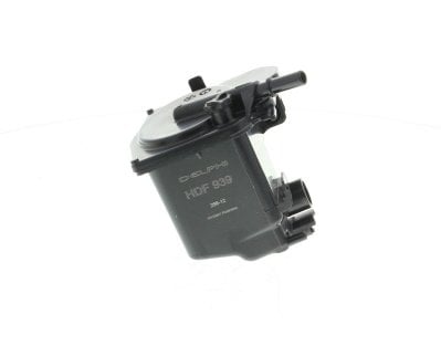 Delphi Technologies HDF939 Diesel-Kraftstofffilter Für Autos