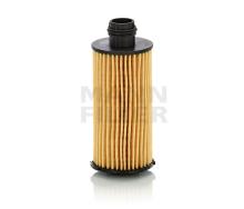 MANN-FILTER HU 6026 z