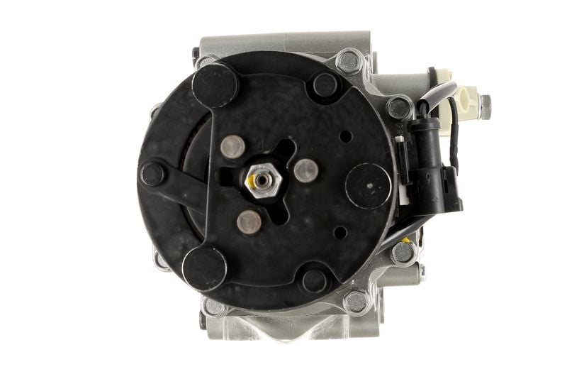 Butée hydraulique Fiesta