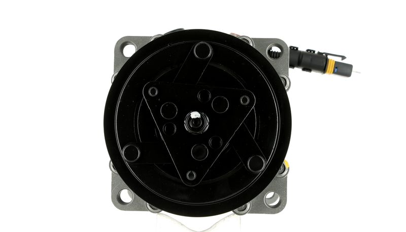 Butée hydraulique Gt