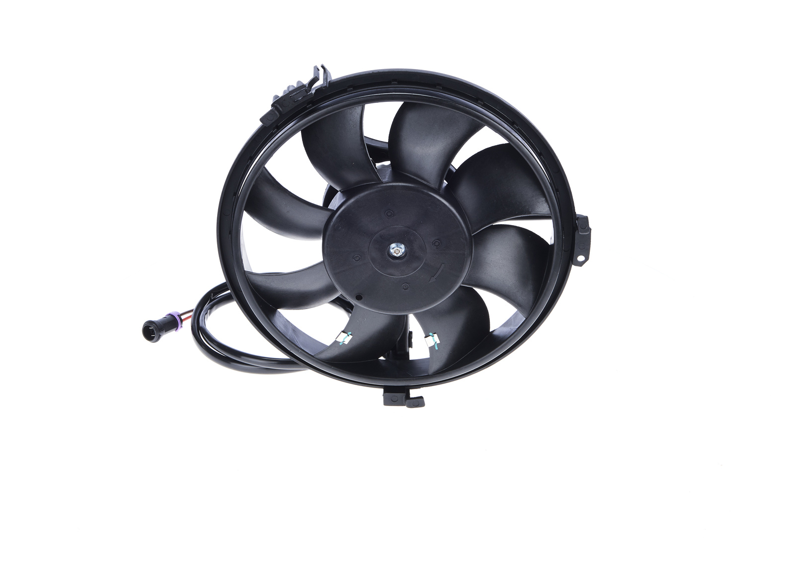 Motor elétrico do ventilador do motor BOSCH ref. 0 986 338 102
