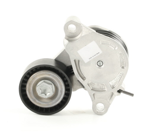 Rolo tensor da correia trapezoidal estriada SNR GA350.102