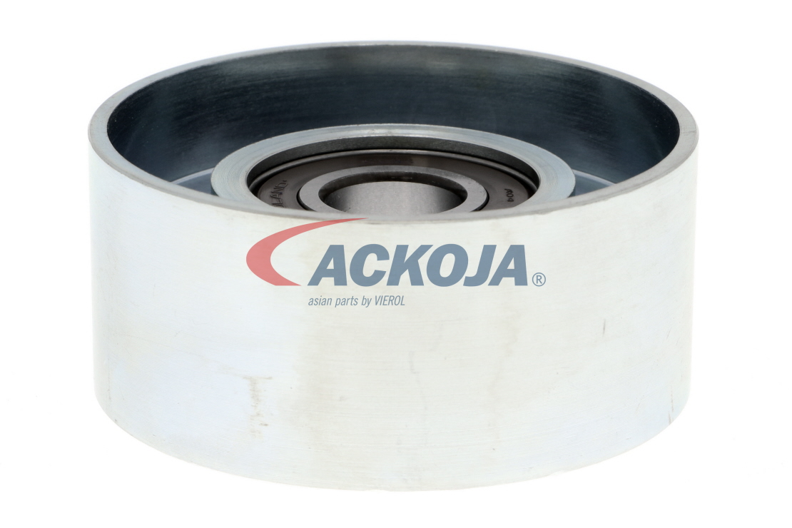 Rolo tensor da correia trapezoidal estriada ACKOJA ref. A26-0248