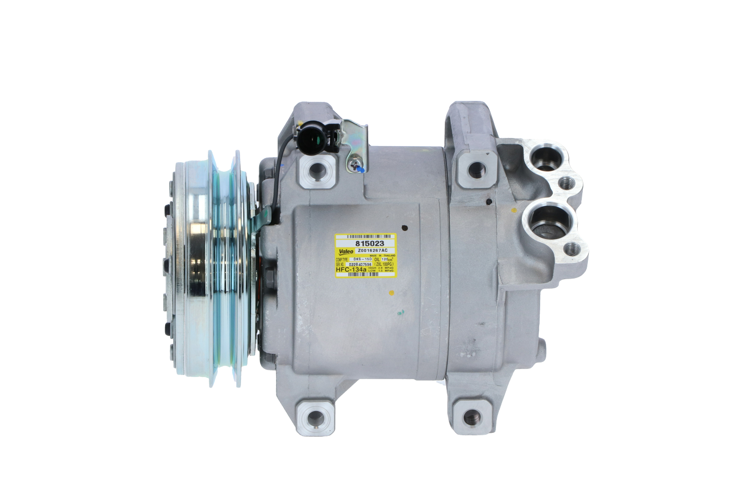 Butée hydraulique A4