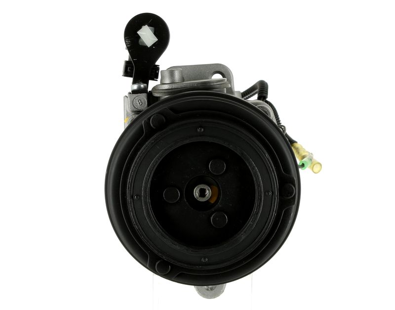 Butée hydraulique Gt