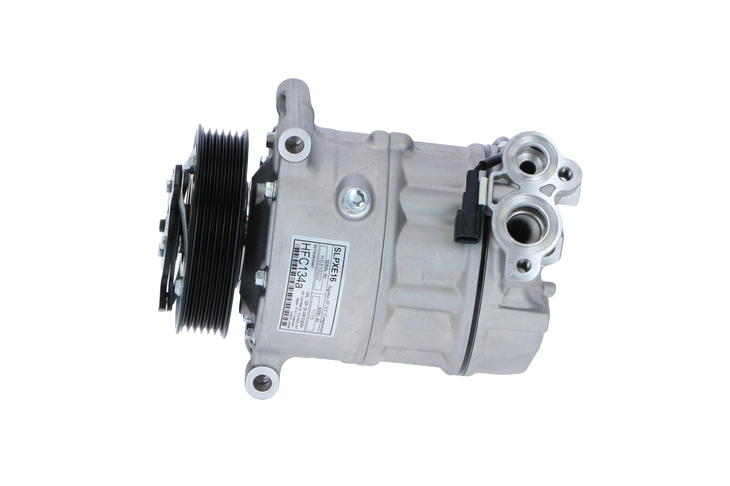 Compressor de climatização NRF B.V. ref. 32955