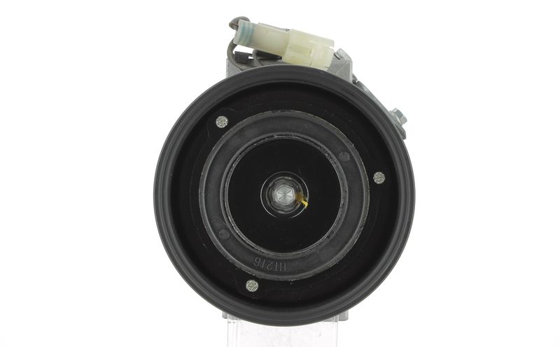 Butée hydraulique Gt