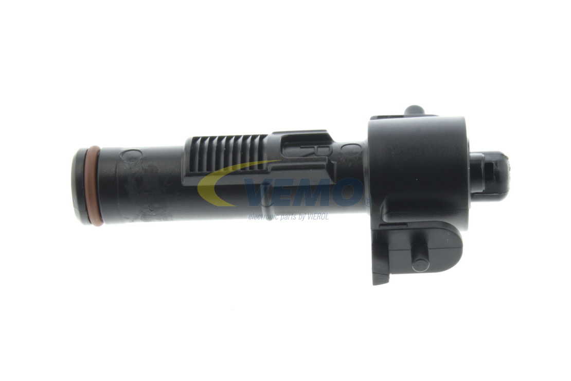 Gicleur d'eau de nettoyage, nettoyage des phares VEMO V45-08-0010