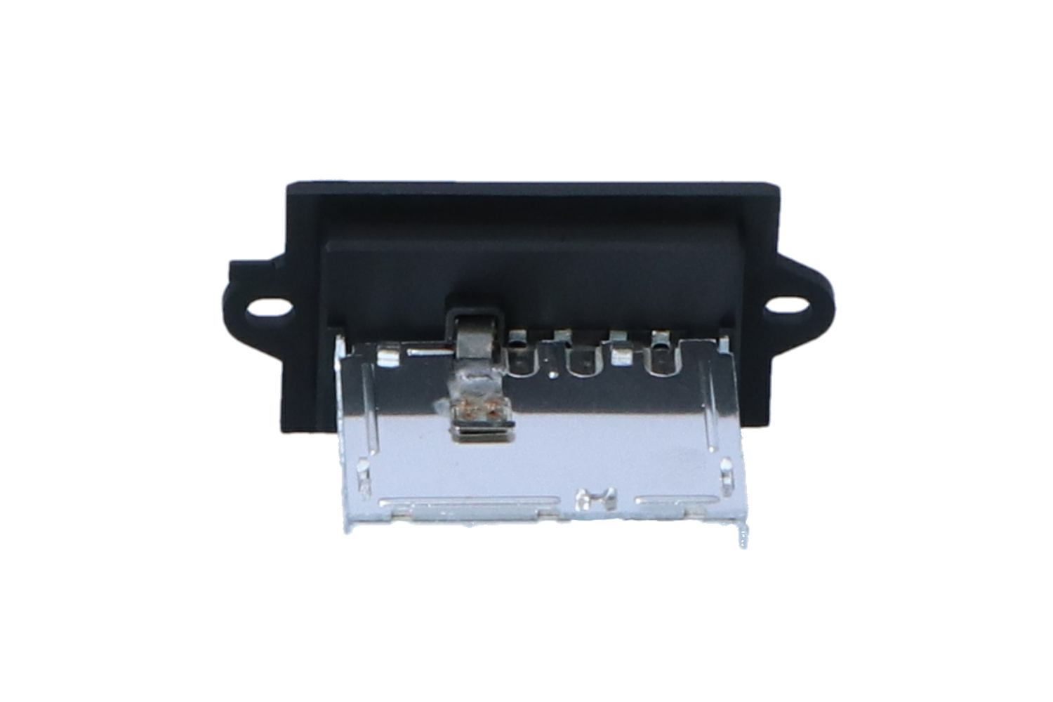 Résistance, pulseur d'air habitacle (Élément de commande, chauffage/ventilation) NRF B.V. ref. 342026