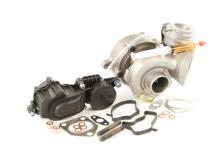 BorgWarner Turbo Systems GmbH 5743 990 0006